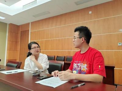 年少有為！商丘籍大學生在杭州投身軟件開發，暖心應用“拾憶”助力老人重拾記憶